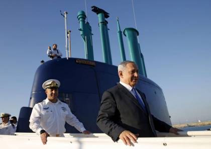 وزير الجيش الاسرائيلي يؤكد المضي قدما في تشكيل لجنة تحقيق في قضية الغواصات
