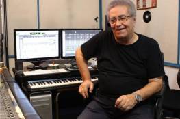 وفاة الموسيقار اللبناني إحسان المنذر عن عمر 75 عاما