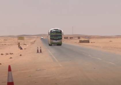 وصول حافلات إجلاء طلبتنا ومواطنينا من الخرطوم إلى مصر