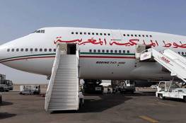 اتفاق إسرائيلي مغربي على فتح الخطوط الجوية بين الجانبين