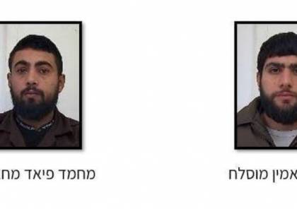 الشاباك : اعتقال شابين خططا لتنفيذ لعملية تفجيرية ضد جنود إسرائيليين بتوجيه من القسام