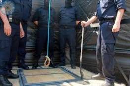 17 حكمًا منذ مطلع العام الجاري.. مركز حقوقي يطالب بوقف إصدار أحكام الإعدام بغزة