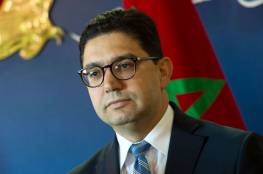 وزير الخارجية المغربي: على من يتهمنا بالتجسس تقديم دليل
