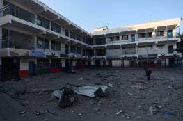التربية: 27 طالبا استشهدوا وتضرر 46 مدرسة في العدوان المتواصل على شعبنا