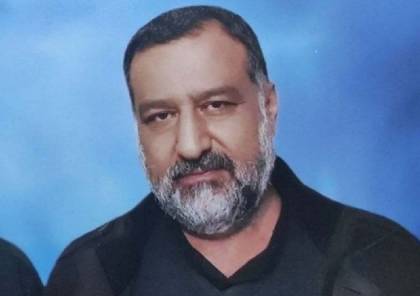"إسرائيل" تغتال قائد عسكري بارز في حرس الثورة الإيراني بدمشق