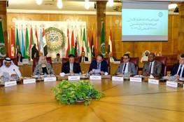 اللجنة العربية الدائمة لحقوق الإنسان تناقش سبل التصدي للانتهاكات الإسرائيلية