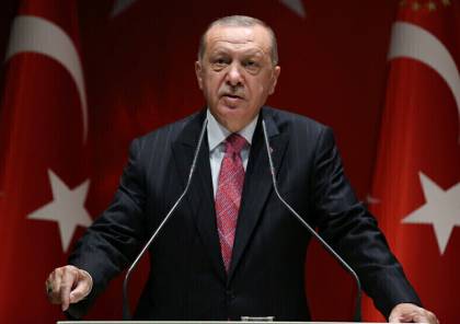 اردوغان يطالب إدارة ثلاثية للقدس: “سنقدم الدعم السياسي والعسكري لحماية الفلسطينيين"