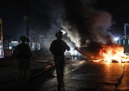 يديعوت: نقاش بين الشرطة والجيش الإسرائيليين حول الطريقة الأفضل لقمع العرب