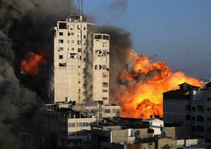 مصدر: محادثات اليوم بشأن التوصل إلى وقف إطلاق النار في غزة دخلت مسارًا جديًا