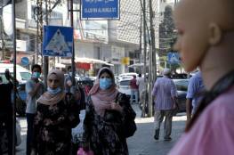 غزة: توقيف 121 مواطنًا وتحرير 12 محضر ضبط
