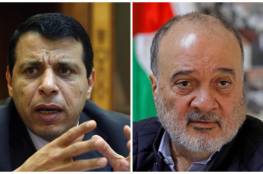صحيفة: اتصالات بين التيار الإصلاحي وناصر القدوة لقائمة انتخابية موحدة