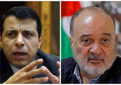 صحيفة: اتصالات بين التيار الإصلاحي وناصر القدوة لقائمة انتخابية موحدة