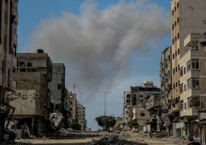 تطورات اليوم الـ177 من العدوان الإسرائيلي على غزة