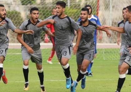 المحكمة الرياضية تصدر قرارها بشأن قضية اللاعب محمد أبو ريالة