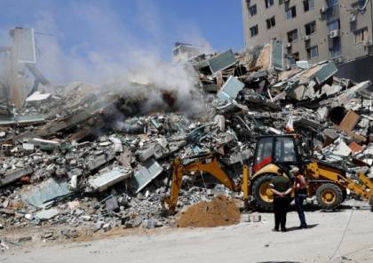 جيش الاحتلال : سنواصل العملية في غزة لـ"24 ساعة" قادمة والتركيز سيكون على حي الرمال ..