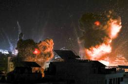 إعلام إسرائيلي يكشف "الدولة الثالثة" التي نُفذ فيها هجوماً بالتوازي مع العملية العسكرية الأخيرة في غزة