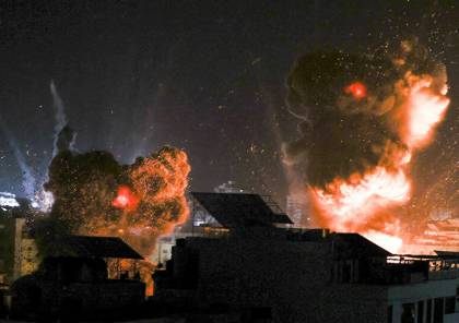 إعلام إسرائيلي يكشف "الدولة الثالثة" التي نُفذ فيها هجوماً بالتوازي مع العملية العسكرية الأخيرة في غزة