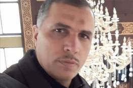 ‫ "نادي الأسير": تدهور جديد على الوضع الصحي للمعتقل الإداري عبد الباسط معطان
