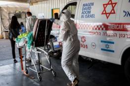 رصد 15 حالة مشتبه إصابتها بالمتحور الجديد "أوميكرون" في إسرائيل