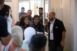 "بدي ولادي".. صرخة الصحفية المقدسية لمى غوشة بعد تمديد اعتقالها (فيديو)