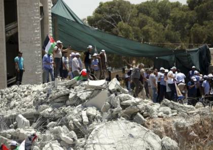 القدس المحتلة: مسؤولون سابقون بالشاباك حلقة وصل بين الحكومة والفلسطينيين