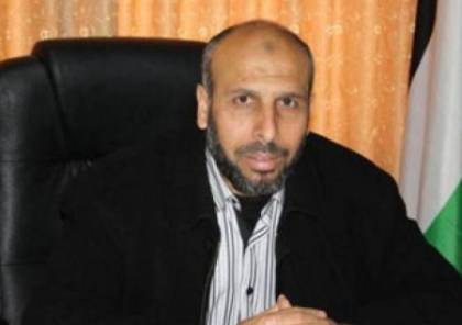 تجديد الاعتقال الإداري للنائب السابق بـ”التشريعي” ياسر منصور