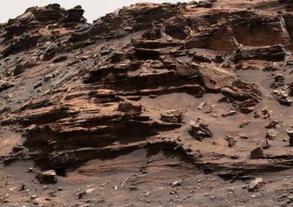 هل الحياة البشرية ممكنة على المريخ ؟!