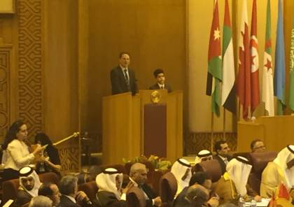 وزراء الخارجية العرب يحذرون من المساس بولاية "الأونروا" أو تقليص خدماتها