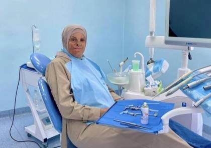 الأسيرة المحررة جعابيص تبدأ رحلة علاجها في الأردن