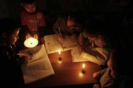 جدول توزيع الكهرباء الحالي في غزة وموعد تحسن الكهرباء