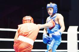 اتحاد الملاكمة يختتم مشاركته في البطولة الآسيوية للواعدين بميدالية برونزية