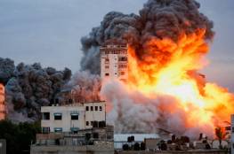تعرّف على تفاصيل مقترح حماس الجديد لوقف الحرب على غزة...