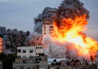 تعرّف على تفاصيل مقترح حماس الجديد لوقف الحرب على غزة...