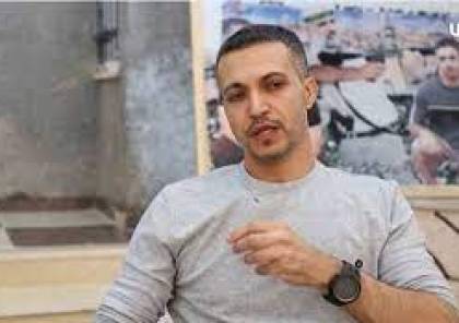 هيئة الأسرى ونادي الأسير يكرمان الأسير المحرر شادي وشاحي بعد 19 عاما من الاعتقال