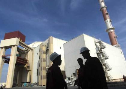 نيويورك تايمز: النووي الإيراني يشعل توترا جديدا بين واشنطن وإسرائيل