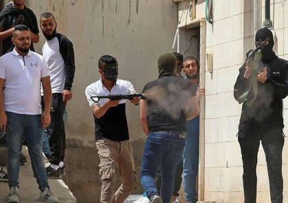 7 إصابات في صفوف الاحتلال خلال 24 ساعة