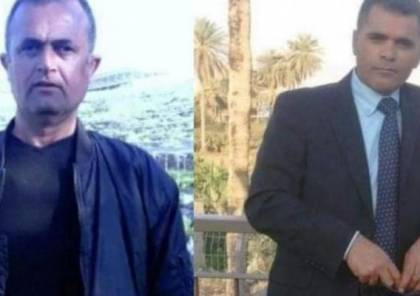  سفارتنا بالقاهرة تتولى نقل جثماني الفقيدين عبد الله ورأفت طميزي إلى الأردن