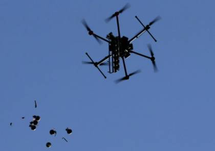 تقرير: إسرائيل تستخدم طائرات "كوادكابتر" لإعدام الفلسطينيين عن بعد