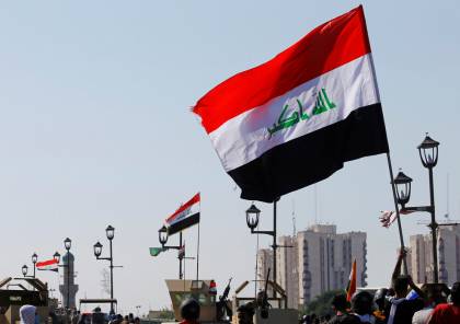 العراق تؤكد موقفها الثابت والمبدئي من القضية الفلسطينية