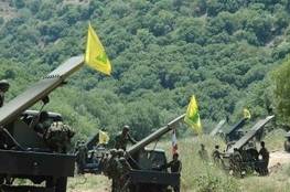 "حزب الله‎" اللبناني يبارك عملية "غور الأردن"