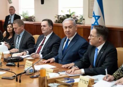 نتنياهو: الحكومة ستصادق على إلغاء التأشيرات بين إسرائيل والإمارات