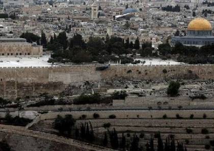 روسيا تنوي استعادة 3 مواقع ذات صلة تاريخية بها في القدس