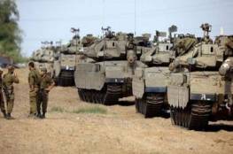 الجيش الإسرائيلي لا يستبعد عملية عسكرية في غزة خلال العام الجاري