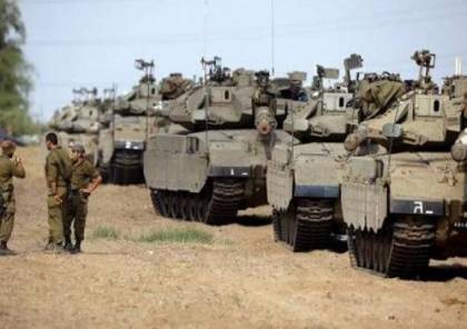 هارلاب: اسرائيل أمام خطر حقيقي على كل الجبهات و3 سيناريوهات متكاملة للحرب وهذه اهدافها!