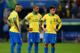 البرازيل تهزم باراجواي بركلات الحظ وتعبر إلى نصف النهائي