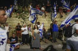 "الهستدروت" يهدد بإضراب عام يشل الاقتصاد الإسرائيلي