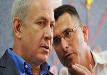 حزب "الإسرائيليين" الجديد يقلص مقاعد قطبي اليمين نتنياهو وساعر
