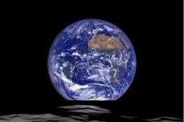 ناسا تنشر صورة جديدة للأرض