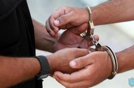 القبض على شخص بحوزته 159 حبة يشتبه أنها مخدرة في جنين