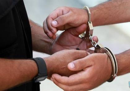 القبض على شخص بحوزته 159 حبة يشتبه أنها مخدرة في جنين